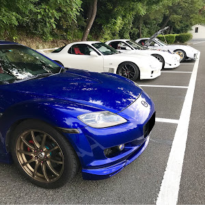 RX-8