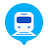 Where is my Train Live Status icon