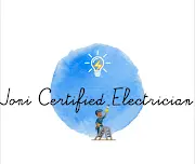 Joni Electrical Limited Logo