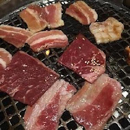 牛角日本燒肉專門店