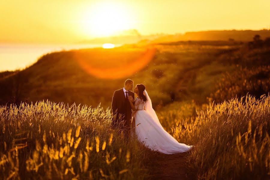 Photographe de mariage Tatyana Kozhukhar (tmkozhukhar). Photo du 19 mai 2016