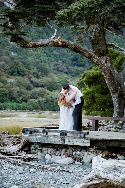 Fotografo di matrimoni Lily And Rose Photography (lilyandrosephoto). Foto del 1 novembre 2019