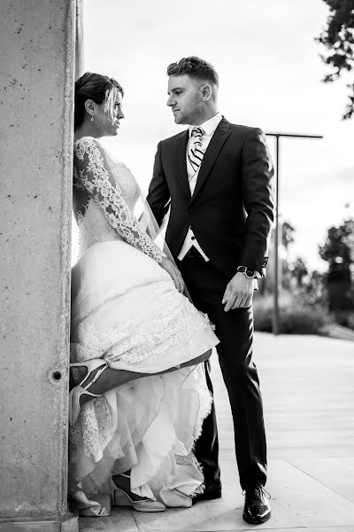Fotografer pernikahan Sergio Espin (sergioespin). Foto tanggal 7 Januari 2020