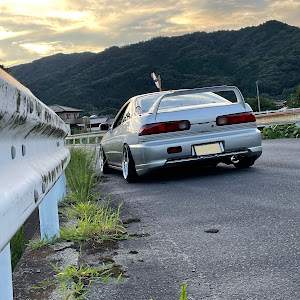 インテグラ DC2