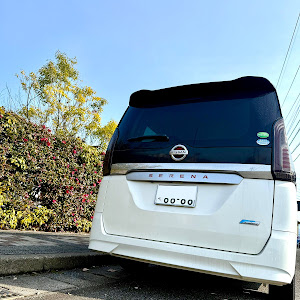 セレナ GC27