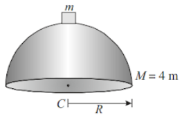 Centre of mass