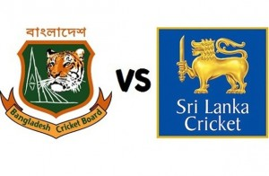 Bangladesh Vs Sri Lanka