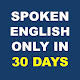 Spoken English in 30 days Download on Windows