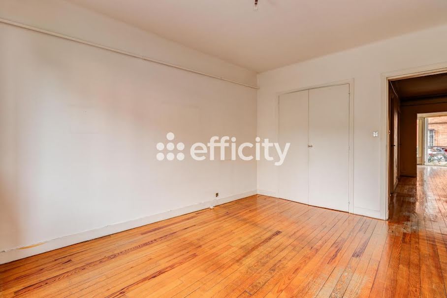 Vente appartement 4 pièces 85 m² à Toulouse (31000), 325 000 €