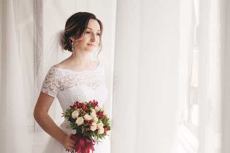 Wedding photographer Irina Ezheleva (ezhelevairina). Photo of 18 January 2020