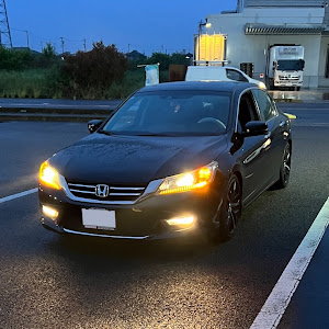 アコード CR6