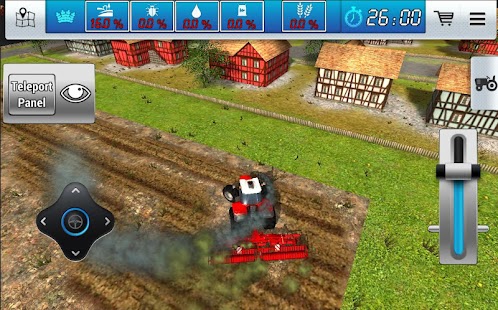   Farm Expert 2018 Mobile- screenshot thumbnail   