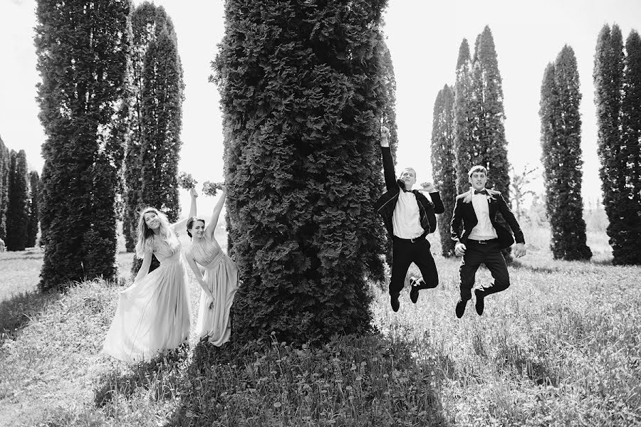 婚礼摄影师Stepan Bandera（olllk）。2017 5月8日的照片