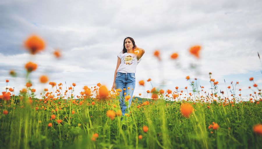 Huwelijksfotograaf Serafim Tanbaev (sevichfotolife2). Foto van 16 juni 2018