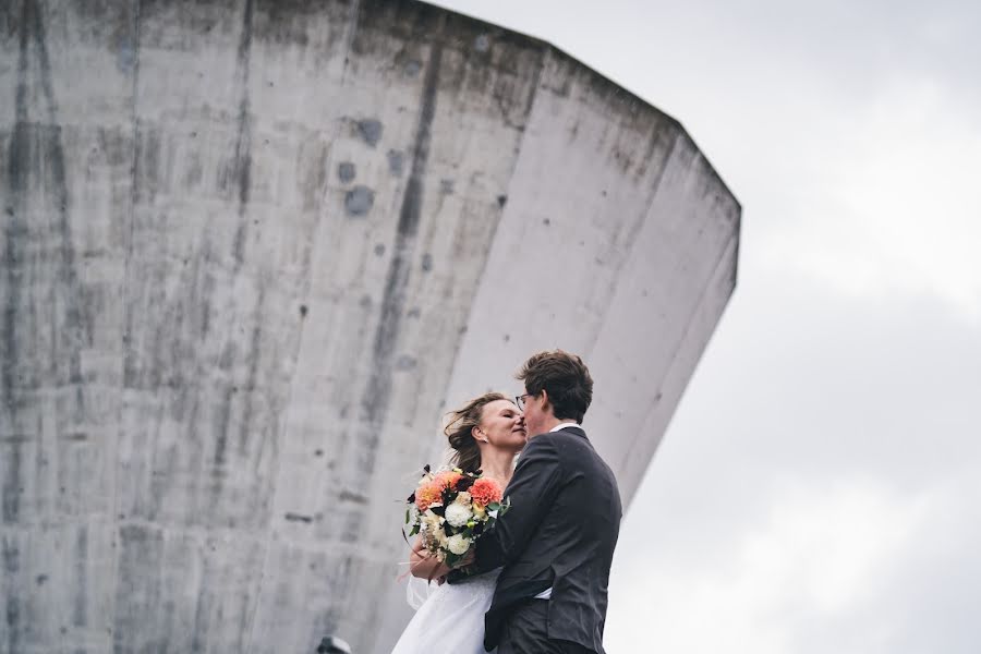 Huwelijksfotograaf Kalle Levin (kallelevin). Foto van 15 november 2022