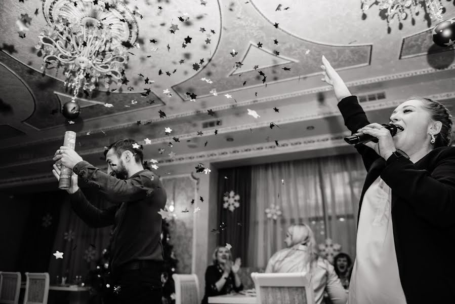 婚礼摄影师Timur Muravev（muraviev）。2021 1月9日的照片