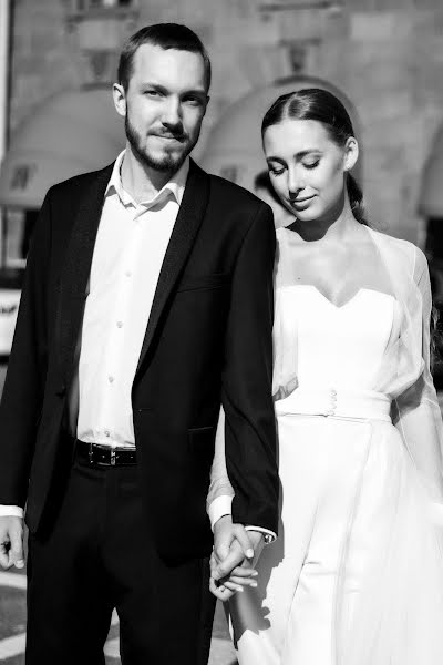 Wedding photographer Natalya Rodionova (wedsmile). Photo of 17 September 2020