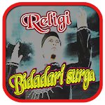 Cover Image of Descargar Mp3 Religi Bidadari Surga UJE 1.0 APK