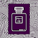 PerfumeApp icon