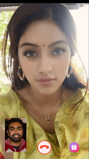 Sexy Indian Girl Video Chats