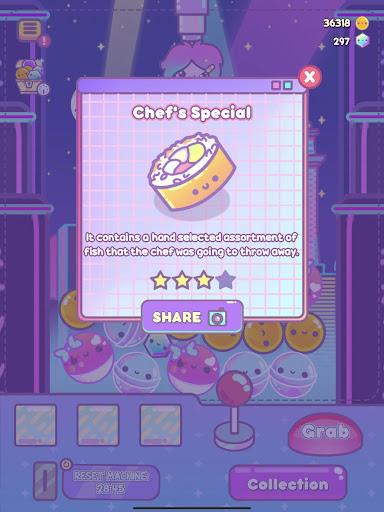 Clawberta