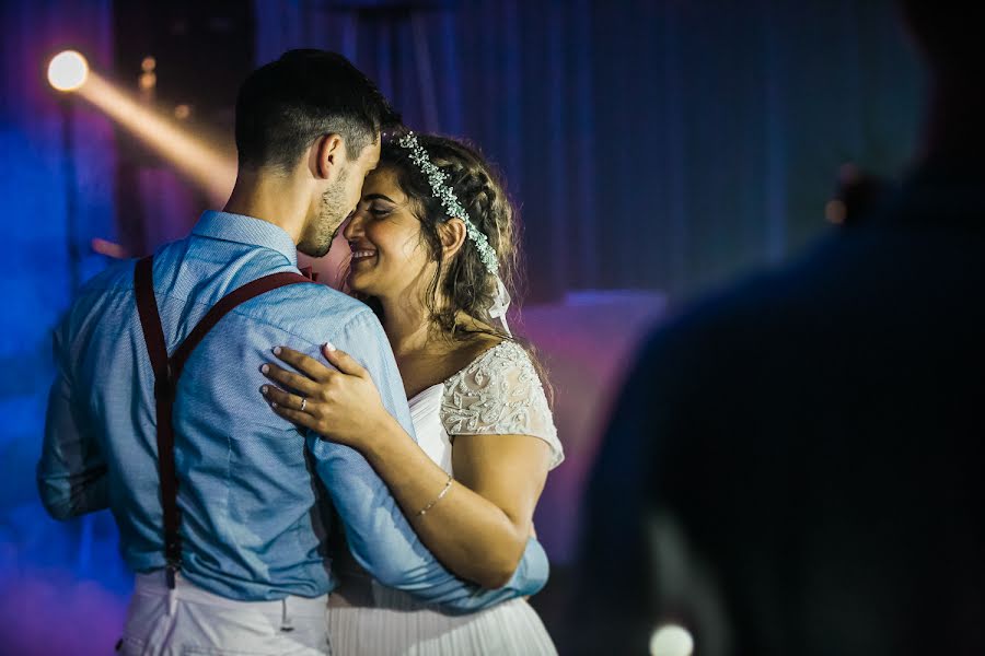 Fotógrafo de casamento Paulo Machado (cherryshape). Foto de 12 de fevereiro 2019