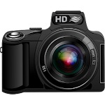 Cover Image of ダウンロード DSLR Camera HD Pro 1.0.2 APK