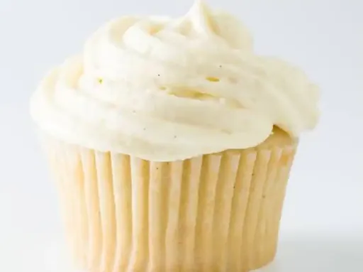 Vanilla Cup Cake