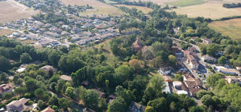 maison neuve à Bonrepos-sur-Aussonnelle (31)