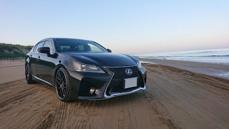 GSのコケコッコさんが投稿したカスタム事例の投稿画像2枚目