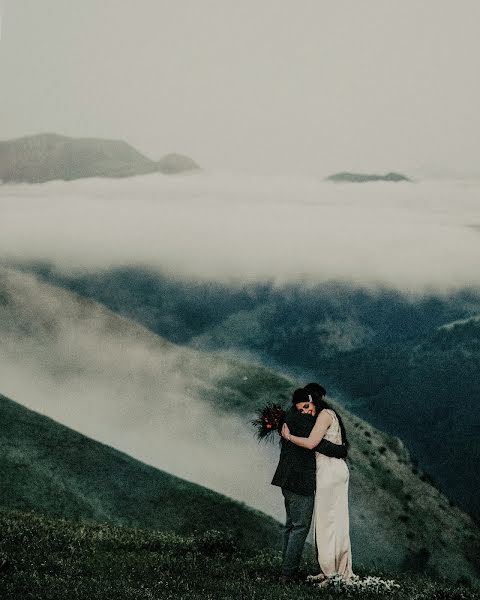 Photographe de mariage Mohammadreza Zare (mohammadzare). Photo du 22 décembre 2019