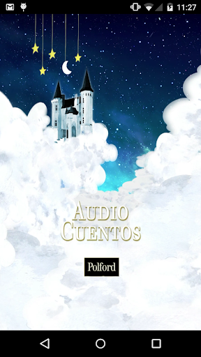 Audiocuentos Polford