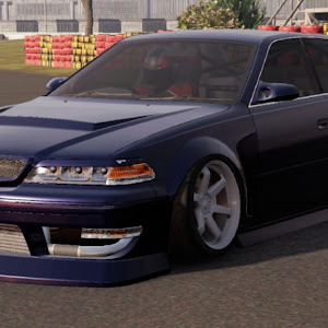 マークII JZX100