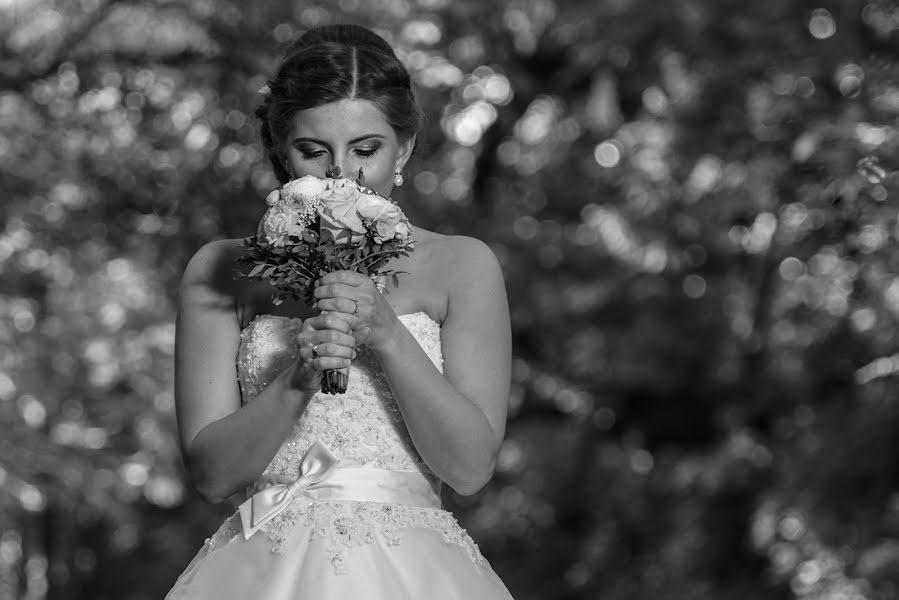 Wedding photographer József Boldog (boldog). Photo of 3 March 2019