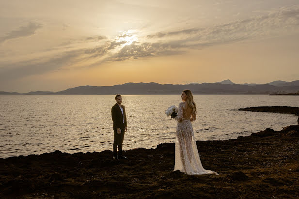 Fotografo di matrimoni Denisa Wacková (wackova). Foto del 7 agosto 2023