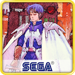 Cover Image of 下载 Phantasy Star II Classic 1.1.0 APK