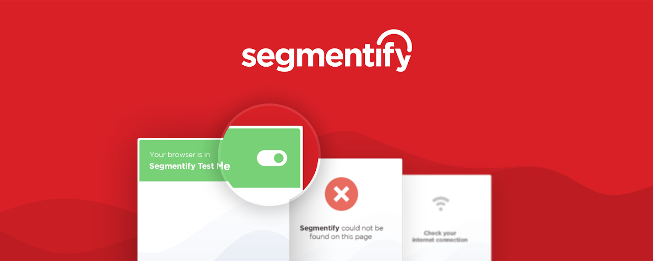 Segmentify Preview image 2