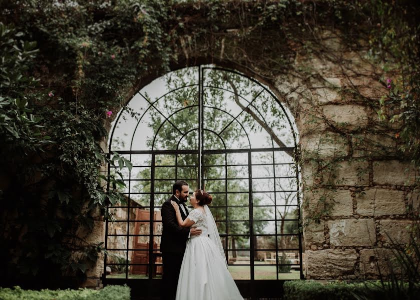 Fotógrafo de bodas Gerardo Oyervides (gerardoyervides). Foto del 7 de diciembre 2016