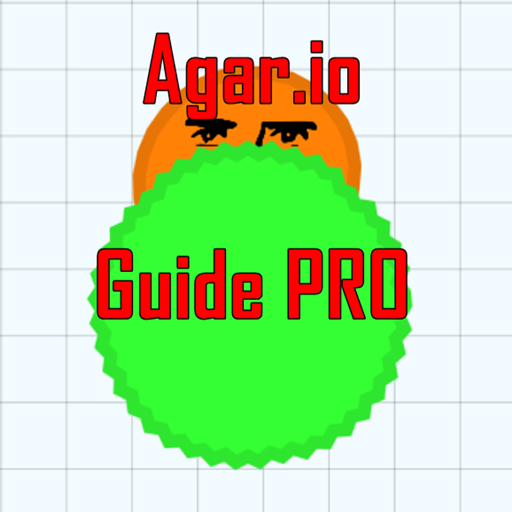 Guia Agar.io Skins y Trucos 娛樂 App LOGO-APP開箱王