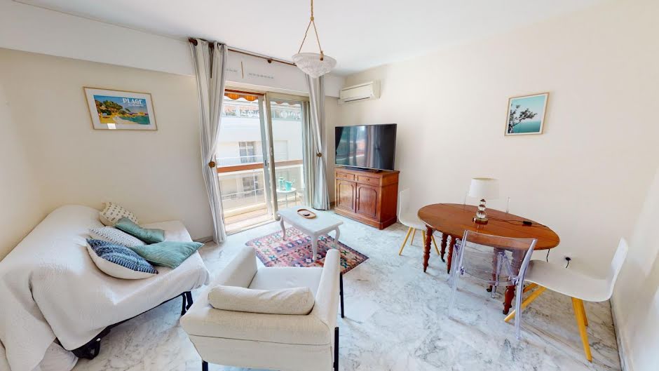 Vente appartement 2 pièces 51 m² à Hyeres (83400), 200 000 €