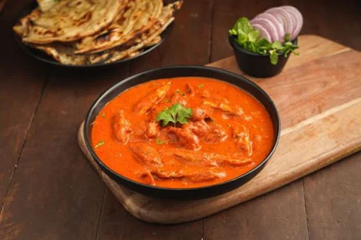 Murg Makhani