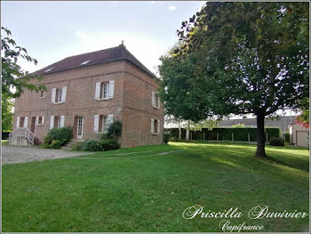 maison à Ons-en-Bray (60)