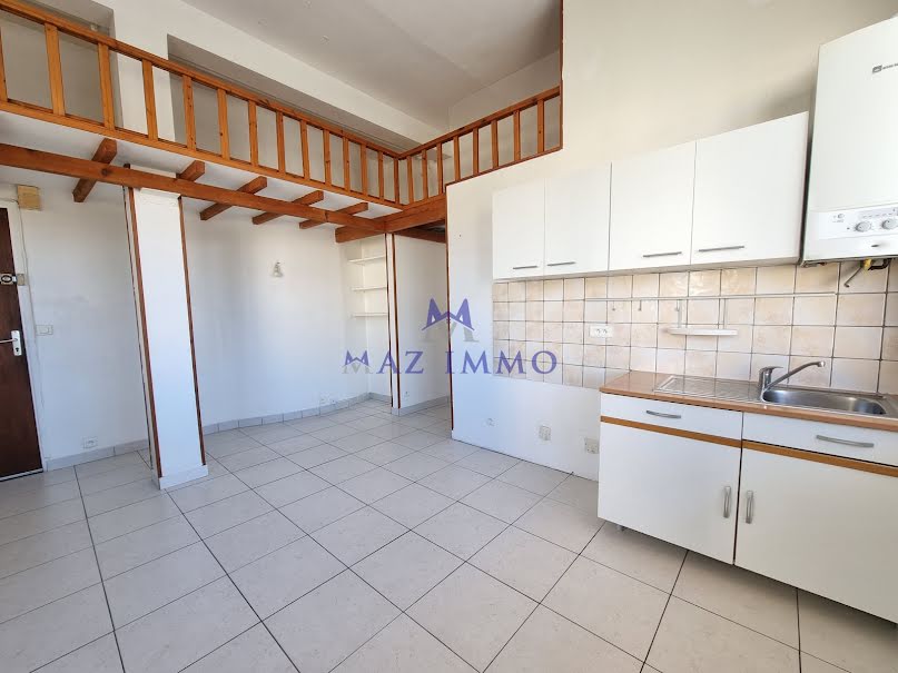 Location  appartement 2 pièces 33 m² à Mandelieu-la-Napoule (06210), 850 €