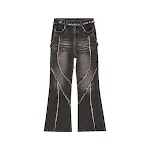 Washed Black