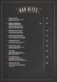 Nakkshatra menu 2