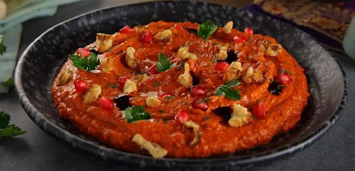 Muhammara