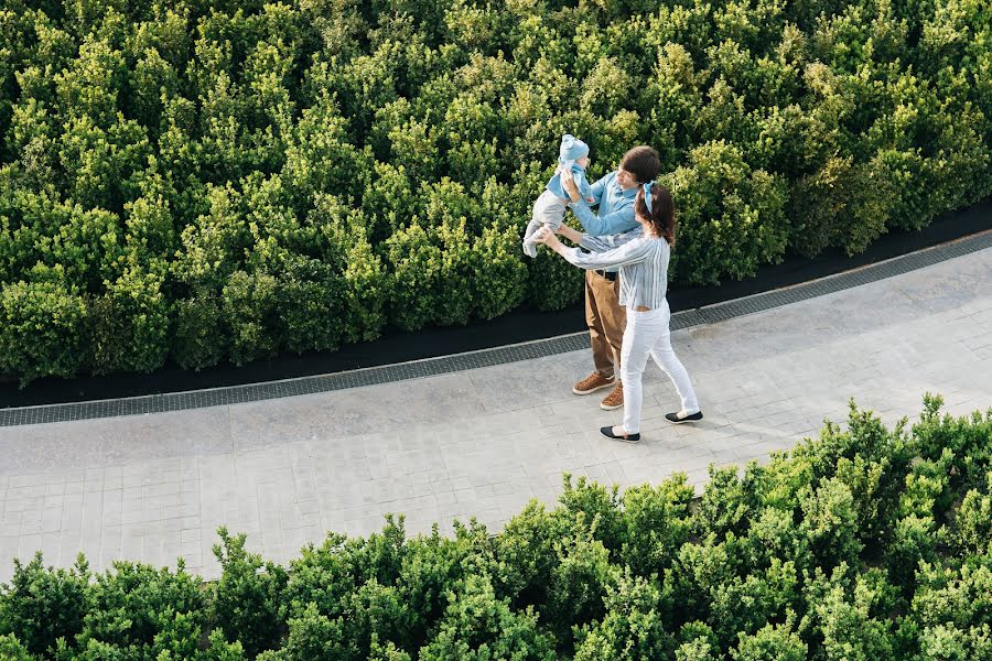 Fotografo di matrimoni Aleksey Novikov (spbph). Foto del 10 gennaio 2019