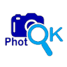 PhotOK icon