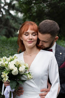 Wedding photographer Anna Sitnikova (annakey). Photo of 10 July 2023