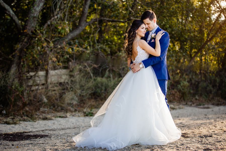 Fotógrafo de casamento Yun Li (yunliphotography). Foto de 14 de janeiro 2020